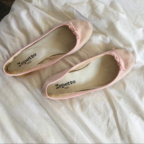 repetto baby
